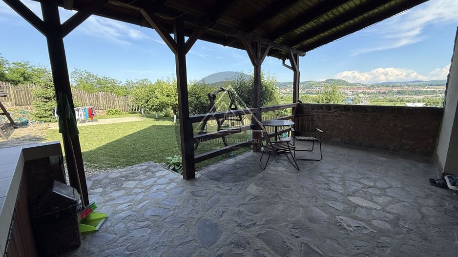 Casa moderna, de vanzare, Medias! - Poză 26