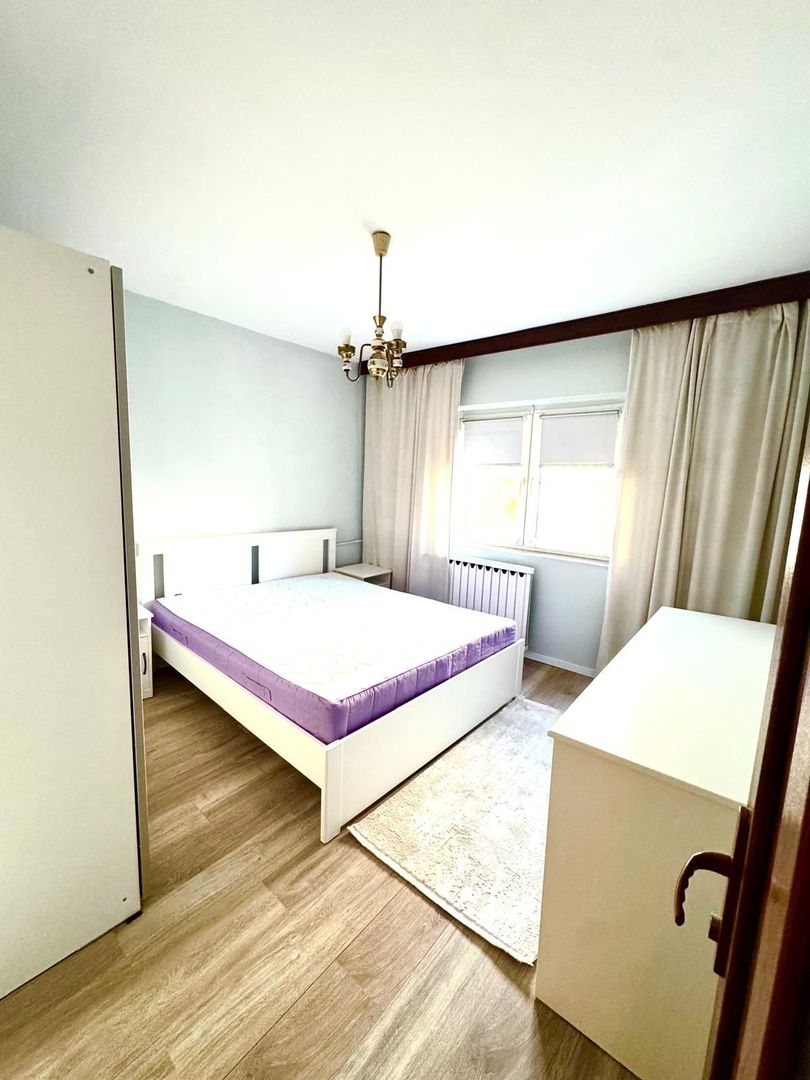 Apartament 3 camere de închiriat–Nerva Traian | Loc parcare | 2 băi - Poză 3