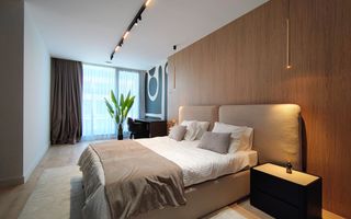 Vila premium | 4 dormitoare, grădină 125 mp | zona Pipera - Poză 12