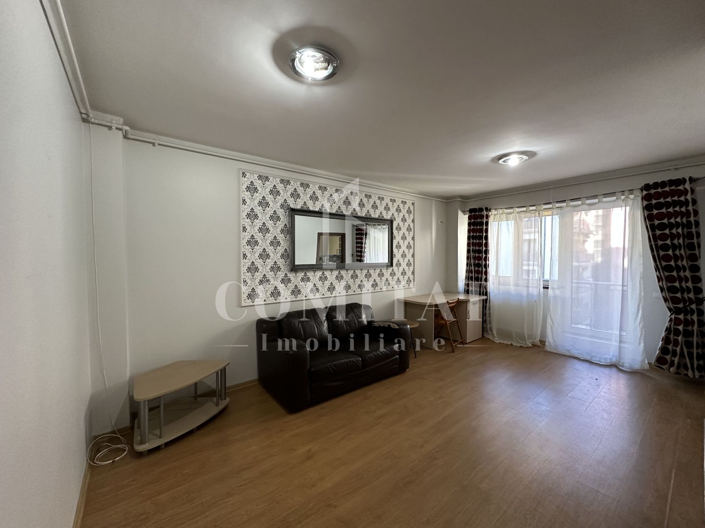 Apartament 1 camera | 38mp | Zona FSEGA - Poză 1