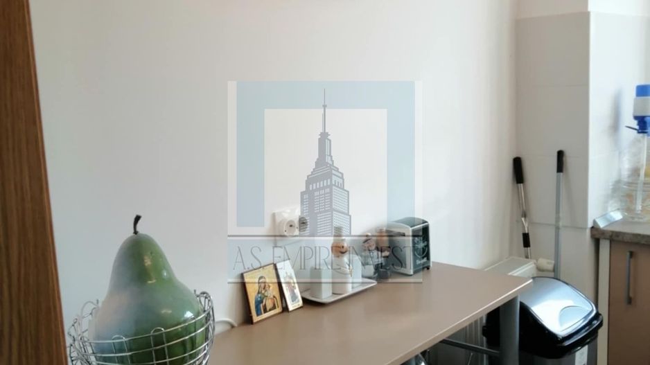 Apartament 2 camere decomandat - zona Tractorul(Casa Nobel) - Poză 8