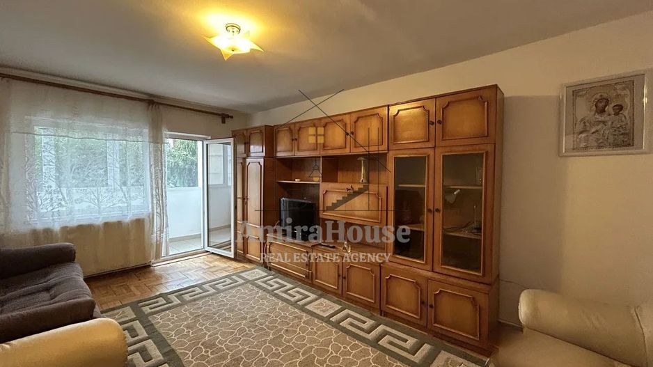 Apartament 4 camere, etaj 2, Zorilor - Poză 4