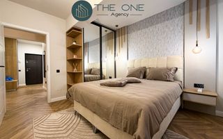 Apartament 3 camere - NOU - 2 bai, parcare | FLORESTI - Poză 1