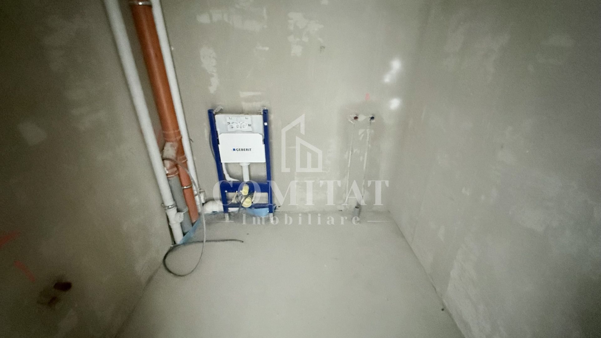 Apartament 2 camere Dorobanților Cluj imobil nou cu CF - Poză 6