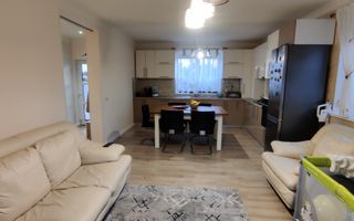 CASA INDIVIDUALA 4 CAMERE IN SAG - ZONA MANASTIRE - Poză 17