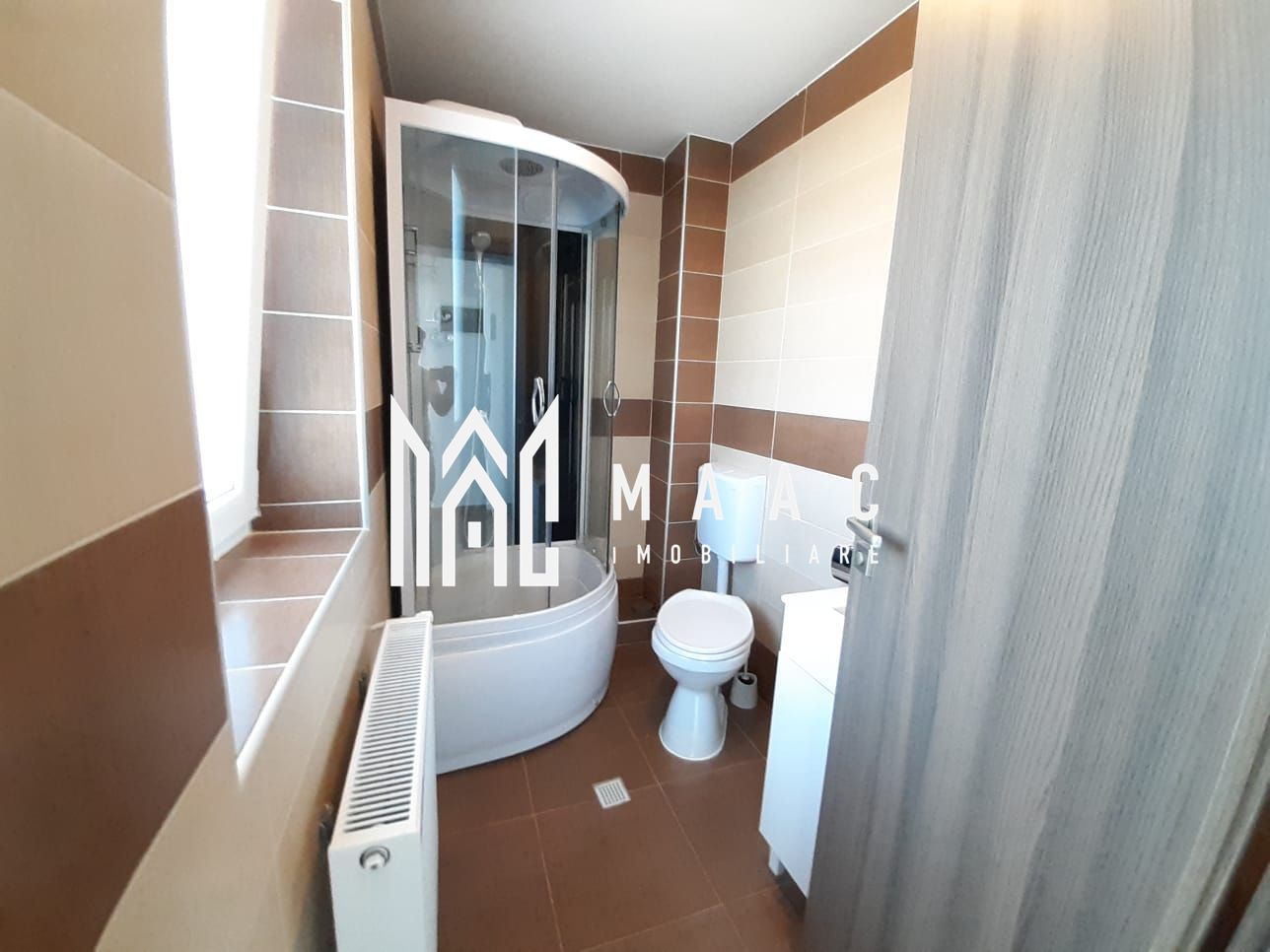 Casă 6 camere de închiriat Sibiu | Tineretului | 180 mp - Poză 21