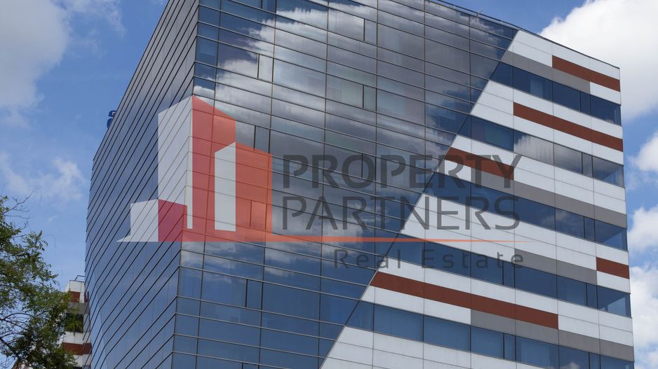 Spatiu modern pentru birouri - 550 mp - Pantelimon - Poză 1