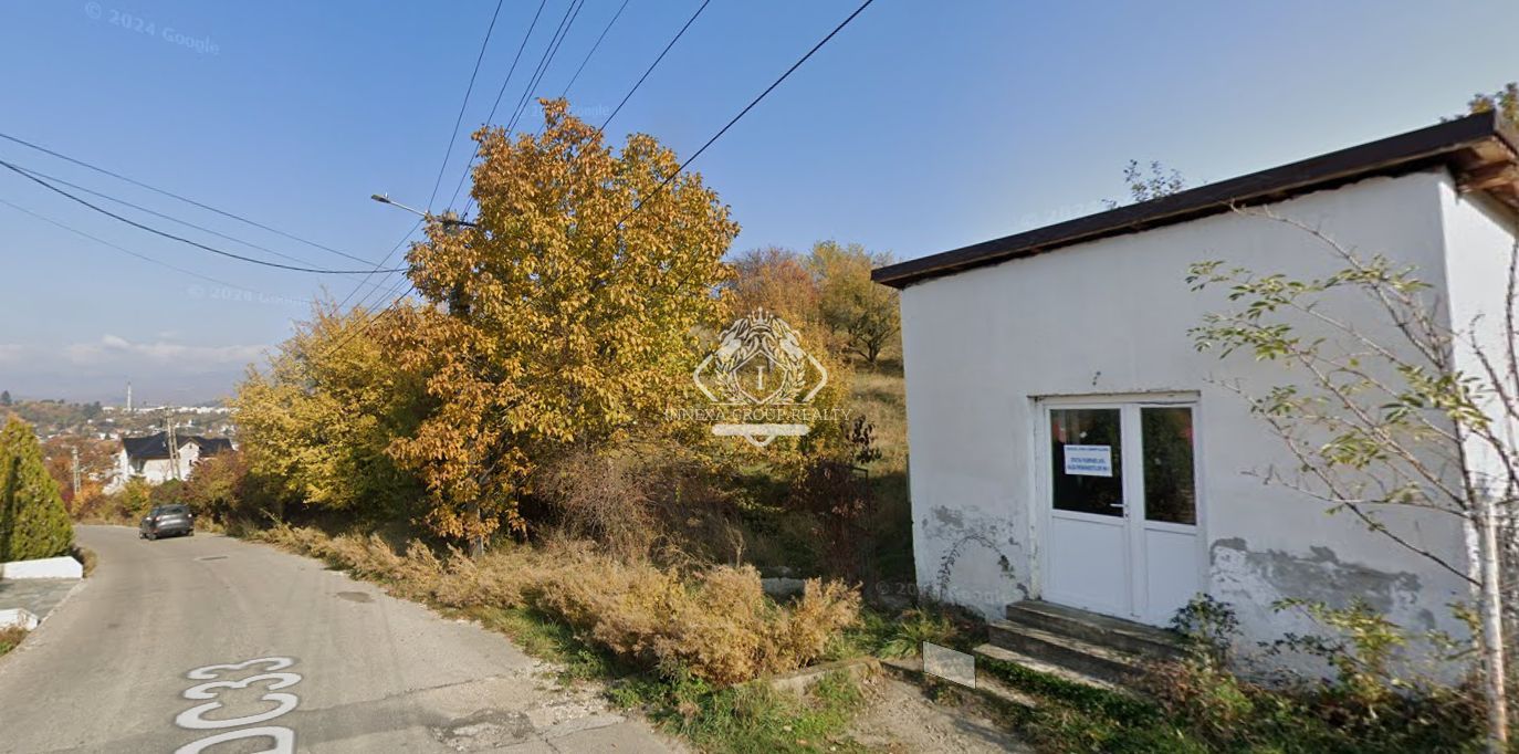 Teren de Vânzare – 34.485 mp | Câmpulung Muscel | Zonă Panoramică & Dezvoltare - Poză 3