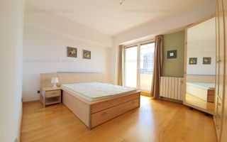 Piata Unirii - Unirii Shopping Center, renovat complet, 3 balcoane, bloc 1996 - Poză 13