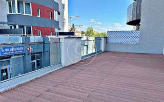 Apartament cu 3 camere de inchiriat in cartierul Luceafarul, Oradea - Poză 13