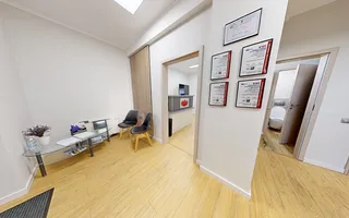 Spațiu de birouri de vânzare și de închiriat în Sub Arini, Sibiu - Poză 14