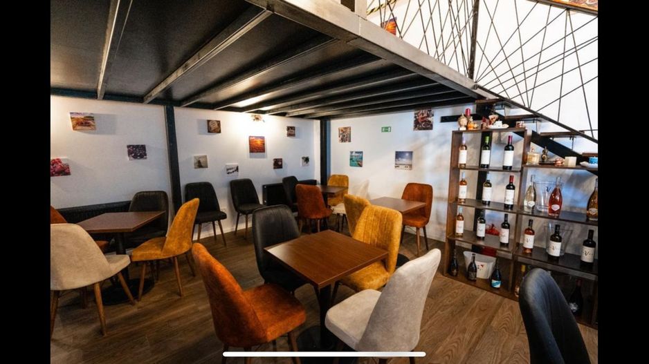 Spatiu comercial, parter bloc AstoriumMyHome, inchiriat, zona buna - Poză 6