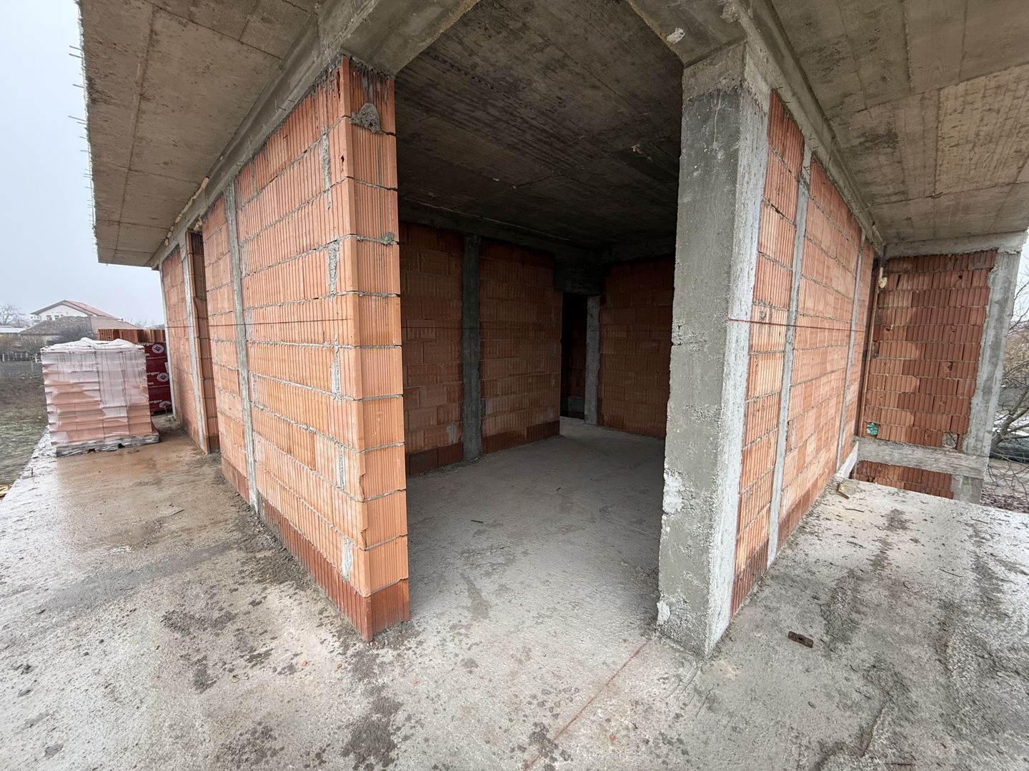 COMISION 0% | Casa Individuala | Dumbravita 5 minute de Lidl | 144 mp - Poză 4