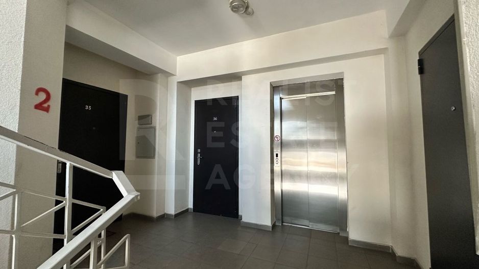 Vânzare, apartament, 2 camere, str. Albișoara, Centru - Poză 17