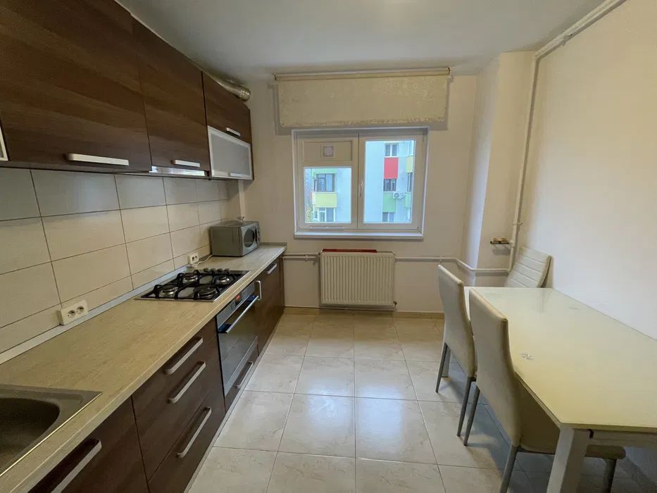 Apartament ultramodern cu 3 camere | SEBASTIAN | ALEEA TULCEA - Poză 2