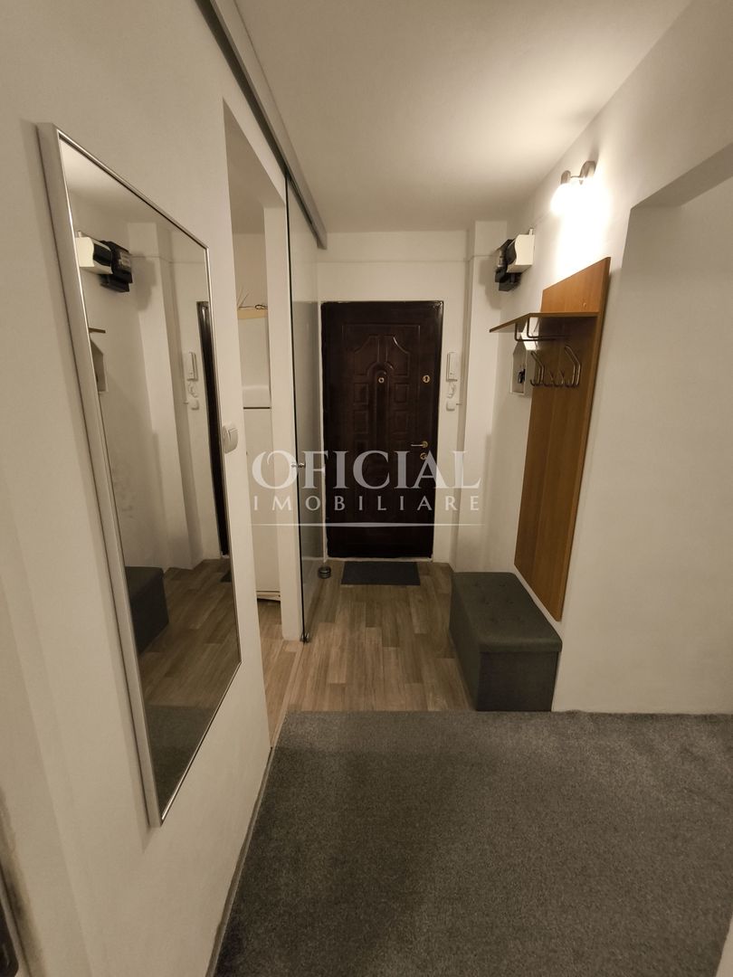 Apartament 3 camere | 64 Mp | 2 Bai | Balcon | Zorilor Pasteur UMF - Poză 16