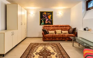 Doua apartamente in vila | Panduri | Cotroceni - Poză 25