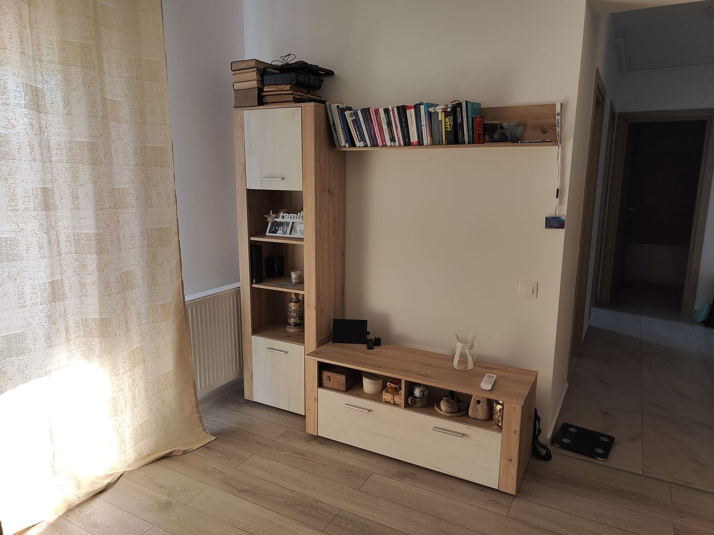 AP. 2 CAMERE METALURGIEI, PET-FRIENDLY, PARCARE, BLOC NOU, CENTRALA - Poză 2