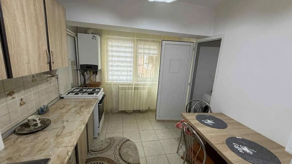 Garsoniera de inchiriat Faleză Nord - termen lung - Poză 5