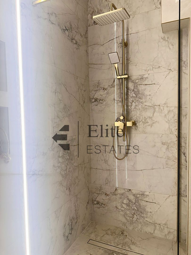 De inchiriat apartament nou cu 2 camere - Poză 14