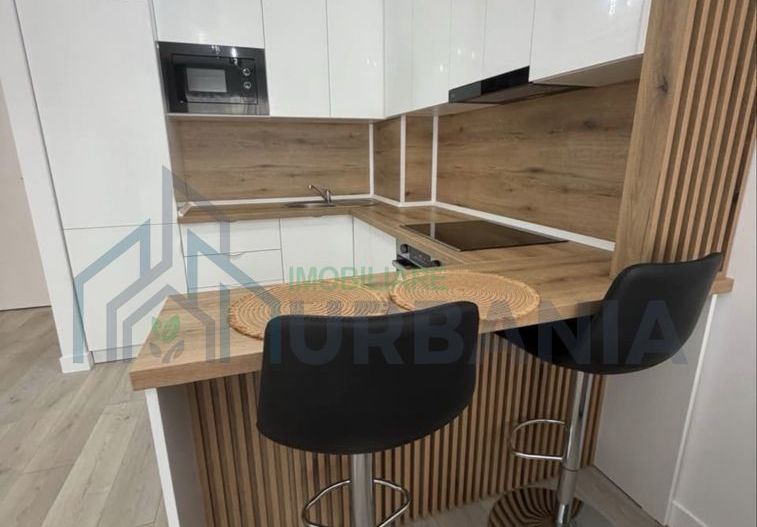 Apartament 2 Camere Silk District cu Loc de Parcare - Iasi - Poză 7