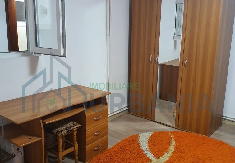 Apartament cu 2 camere la curte, zona Cug, Aleea Tudor Neculai, Valea Adanca - de inchiriat - Poză 7