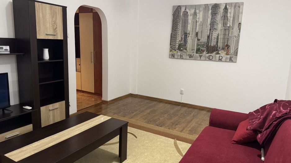 AP. 2 CAMERE SOS. PANTELIMON, BUCATARIE INCHISA, CENTRALA TERMICA - Poză 2