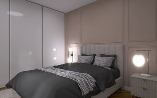 Apartament de vanzare 2 camere Iancu Nicolae British School la cheie - Poză 8