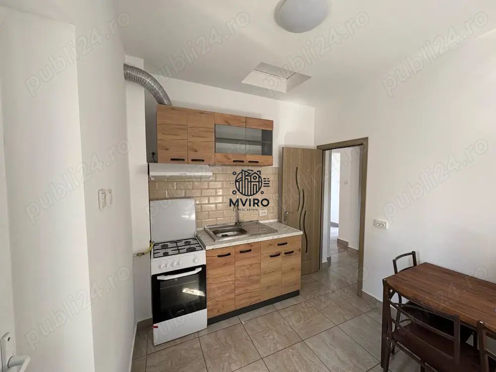 Casă de închiriat 3 camere + grădină, 2 locuri de parcare, - Poză 7