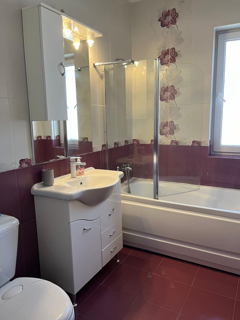 Giroc-UM | 2 Camere | Etaj 1 | Disponibil imediat - Poză 11