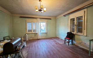 Casa individuala 3 camere | Pivnita | Pod | Curte | Lupeni - Poză 1