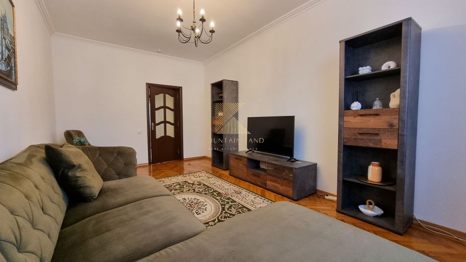 Apartament complet renovat și mobilat – parter, Bulevardul 15 Noiembri - Poză 4