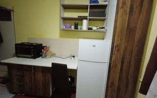 Garsonieră de vânzare în Cluj-Napoca. Investitie. - Poză 1