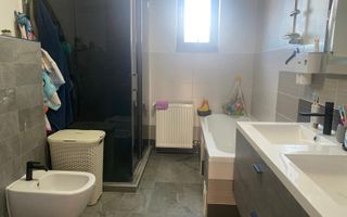 Apartament 3 camere zona PROMENADA MALL, Sibiu - Poză 7