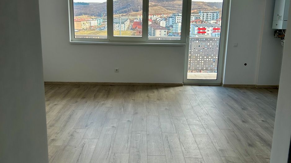Ap 29 Teilor Residence - 2 camere FINISAT - Poză 6