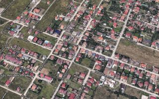 Teren Dumbravita zona Lidl - Poză 1