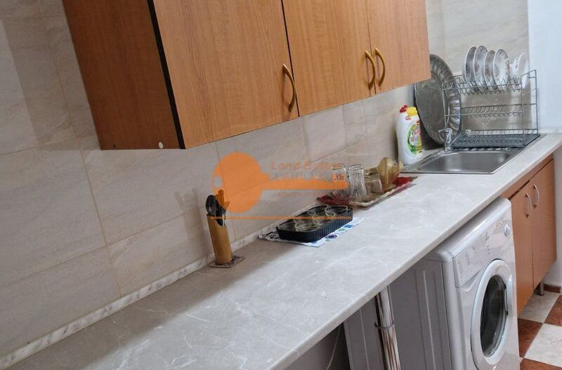 Garsoniera Vitan ( bloc 1990 ) - Poză 3