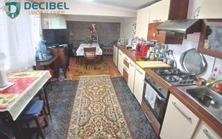 Casă cu mansardă și 4 camere în Cartierul CFR – Tecuci - Poză 7