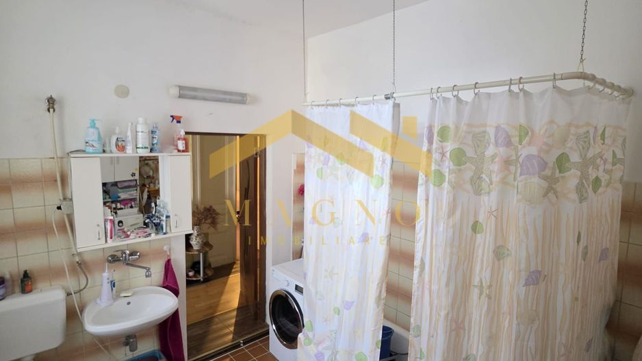 Imobil cu potențial deosebit – Zona Centrală Arad - Poză 8