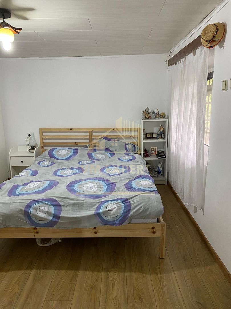 CASA MUSCELEANA 3 CAMERE TEREN 2000 MP BUGHEA DE SUS - Poză 11