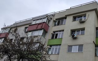 2 camere Baneasa I parc Herastrau I utilat complet - Poză 9
