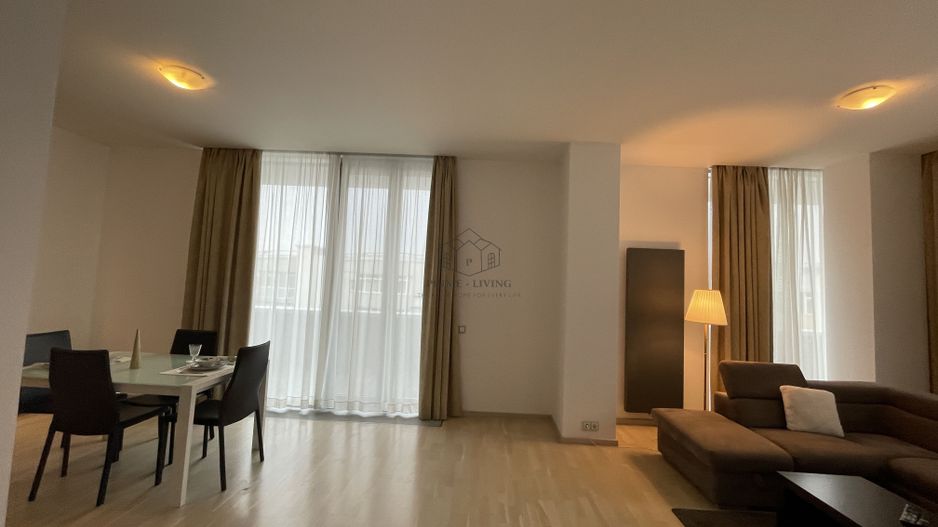 APARTAMENT SUPERB DE 3 CAMERE LA INCHIRIERE IN ZONA DOROBANTI - Poză 8