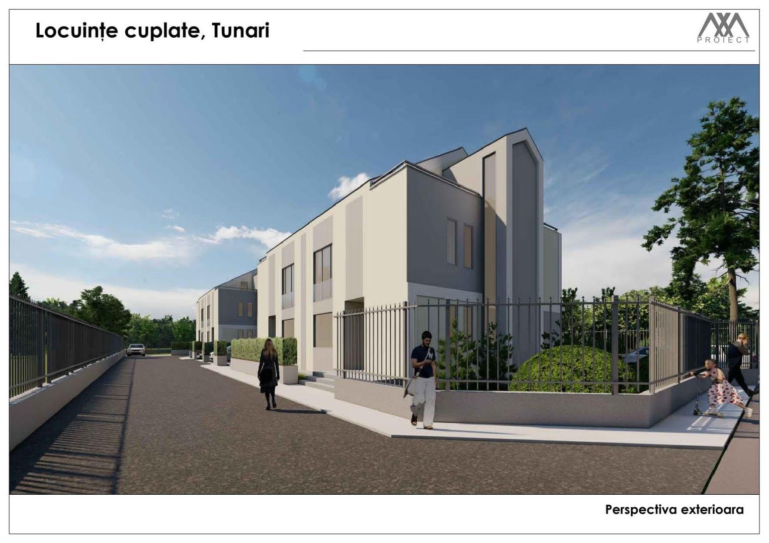 Vila Tunari 6 camere, 350m teren, MANSARDA, zona f buna - Poză 9