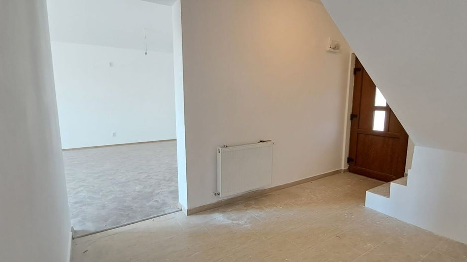 Dragomiresti Deal, casa finalizata, 4 camere, teren 436 mp, utilitati - Poză 11