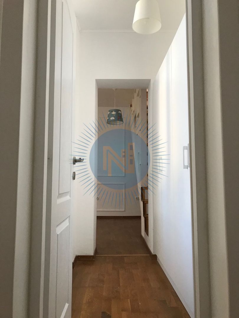 Vilacu curte individuala Kiseleff - Poză 19