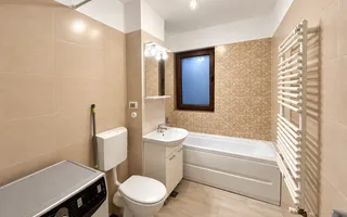 Apartament 2 Camere | 59,6 mp | Centrala Proprie | Mutare Imediată - Poză 11