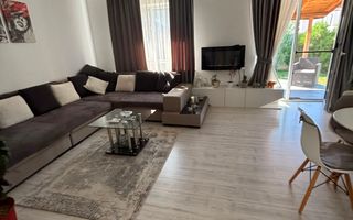 Casa insiruita 4 camere parter+etaj+pod | Bragadiru | 172.000 EUR - Poză 9