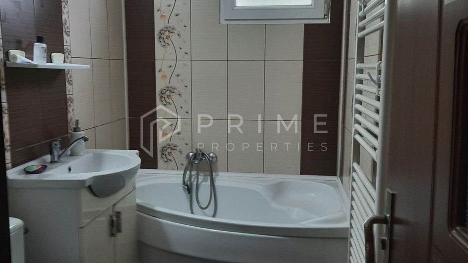 Apartament Modern cu 3 Camere și 2 Băi – Complet Utilat | Cornisa - Poză 7