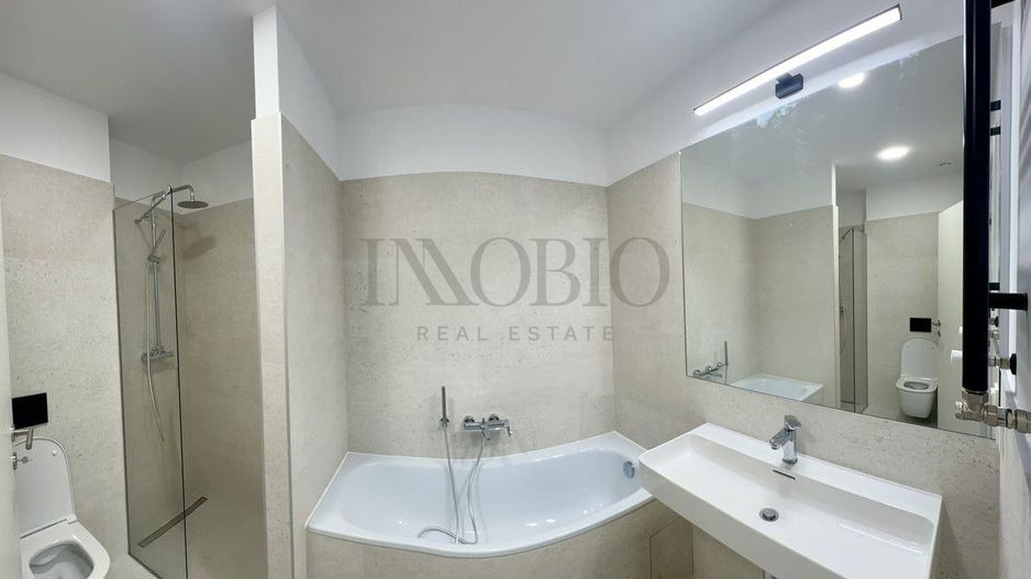 Apartament 3 Camere | UP-Site | Promenada Mall - Investitie - Poză 10