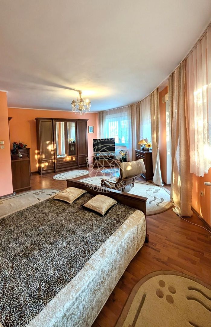 Casa/vila 288 mp-pretabil Hotel Botique-Zona Parc- ideal investitie - Poză 1